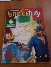 Fumetto lancio story usato  Palo del Colle