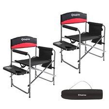 Kingcamp padded folding for sale  Lincoln