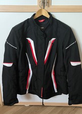 Ixs motorradjacke damen gebraucht kaufen  Strasburg