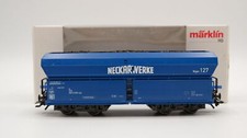 Märklin 84623 selbstentladewa gebraucht kaufen  Mönchengladbach
