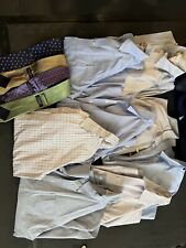 4 ties dress shirt for sale  San Jose