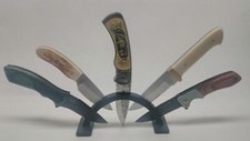 Knife display stand for sale  Addison