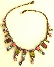 Poggi paris collier d'occasion  Mas Thibert