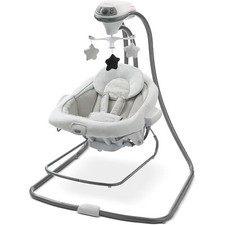 Graco duetconnect seat for sale  Middle River