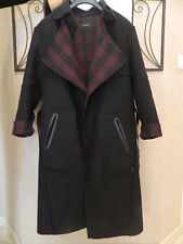 Manteau cop copine d'occasion  Gévezé
