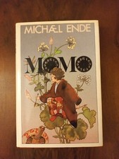 Libro. momo. michael usato  Vittorio Veneto