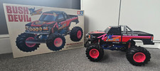 Tamiya bush devil for sale  WOODFORD GREEN