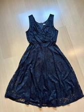Neu partykleid abendkleid gebraucht kaufen  Elchesheim-Illingen