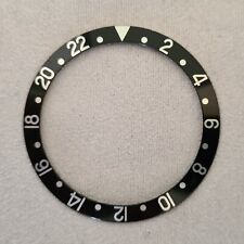 Rolex genuine insert usato  Milano