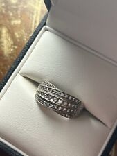 9ct white gold for sale  BLANDFORD FORUM