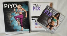 Beachbody piyo day for sale  Manlius