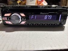 Pioneer deh 3400ub for sale  Berwyn