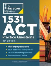 531 act practice for sale  Buford