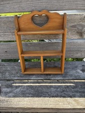 Vintage wooden display for sale  Bemidji
