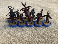 Warhammer aos 40k for sale  WORCESTER