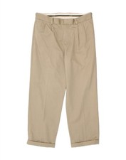 L.l.bean mens pegged for sale  IPSWICH