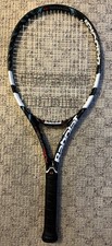 Raquete de tênis Babolat Pure Drive GT 100 polegadas quadradas - 250 gramas - 4 aderência comprar usado  Enviando para Brazil