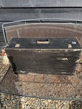 Vintage carpenters wooden for sale  CROMER