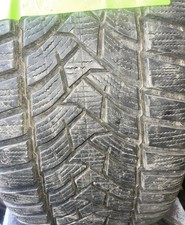 225 92v dunlop for sale  SHEFFIELD