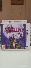 Usado, The Legend of Zelda Majora's Mask Nintendo 3DS PAL ESPAÑA comprar usado  Enviando para Brazil
