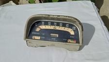Ancien compteur vitesse d'occasion  Château-la-Vallière