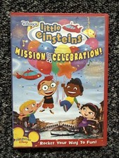 Little einsteins mission for sale  Dacula