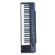 Usado, Teclado eletrônico Yamaha PSR-75 *funcionando* vintage comprar usado Usado, Teclado eletrônico Yamaha PSR-75 *funcionando* vintage comprar usado  Enviando para Brazil