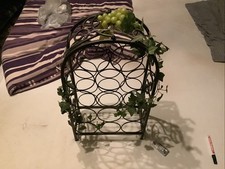 Weinregal flaschenständer gebraucht kaufen  Crailsheim