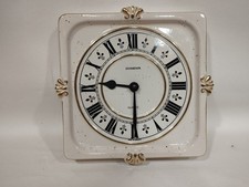 Dugena küchenuhr wanduhr gebraucht kaufen Dugena küchenuhr wanduhr gebraucht kaufen  Ochsenfurt