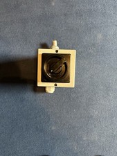 Gea happel schalter gebraucht kaufen  Radeburg