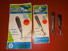 Lot hopkins hammered for sale  Westport