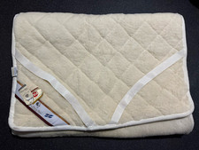 Woolmark pure merino for sale  CHIPPENHAM