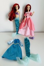 Disney little mermaid for sale  LONDON