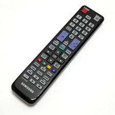 Telecommande samsung aa59 d'occasion  Nice-
