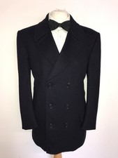 mens pea jacket for sale mens pea jacket for sale  UK