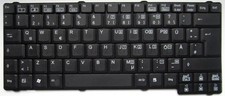 Używany, FS50 Pojedyncza klawiatura Przycisk Fujitsu Siemens Esprimo V5505 Medion MD98300        na sprzedaż  PL
