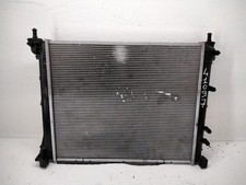 Radiatore acqua per usato  Italia