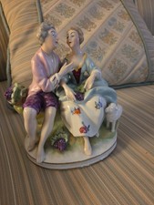 Erphila porcelain figurines for sale  Ballwin