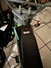 Razor mx400 dirt for sale  Schenectady