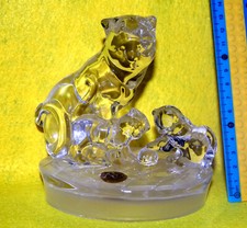 Gatto con micetti usato  Guidonia Montecelio