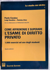Libro come affrontare usato  Trivignano Udinese