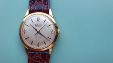 Belle montre wyler d'occasion  Bourg-en-Bresse