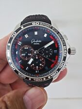 Glashütte riginal evolution gebraucht kaufen  München
