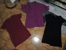 Damen strick kleidung gebraucht kaufen  Argenthal