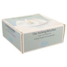 Stövchen einteilig arzberg gebraucht kaufen  Kappeln
