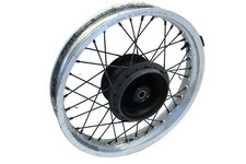 Honda 500 felge gebraucht kaufen  Welle