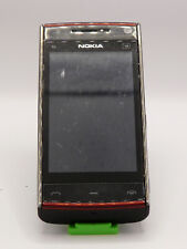 Gebrauchtes nokia rot gebraucht kaufen  Unstruttal