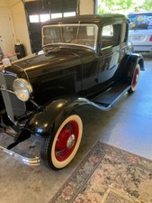 1932 ford delux for sale  Novato