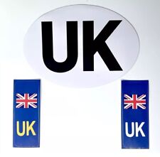 Car stickers euro for sale  ELLESMERE PORT