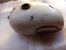 Serbatoio gilera 125 usato  Italia